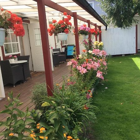 Kalkstenens Bed And Breakfast Mörbylånga Extérieur photo