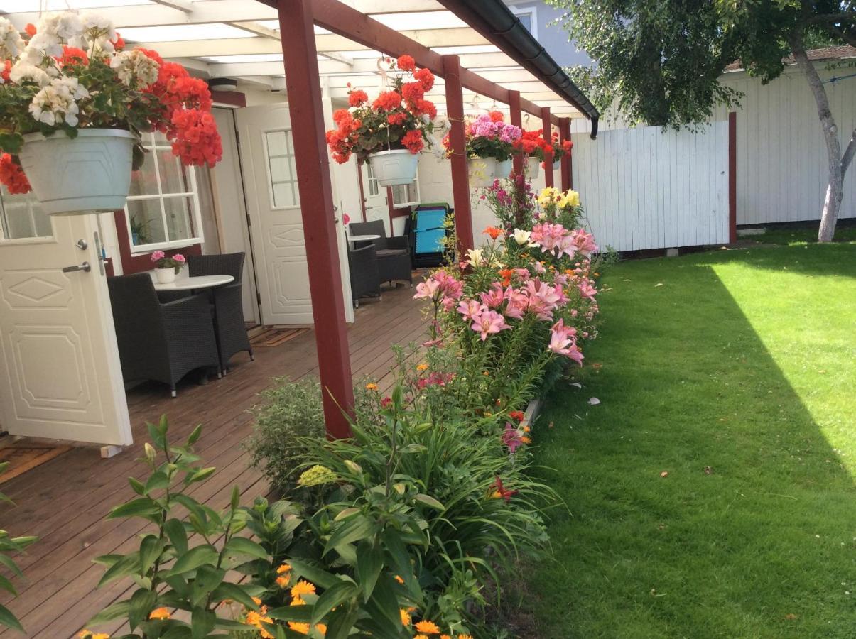 Kalkstenens Bed And Breakfast Mörbylånga Extérieur photo