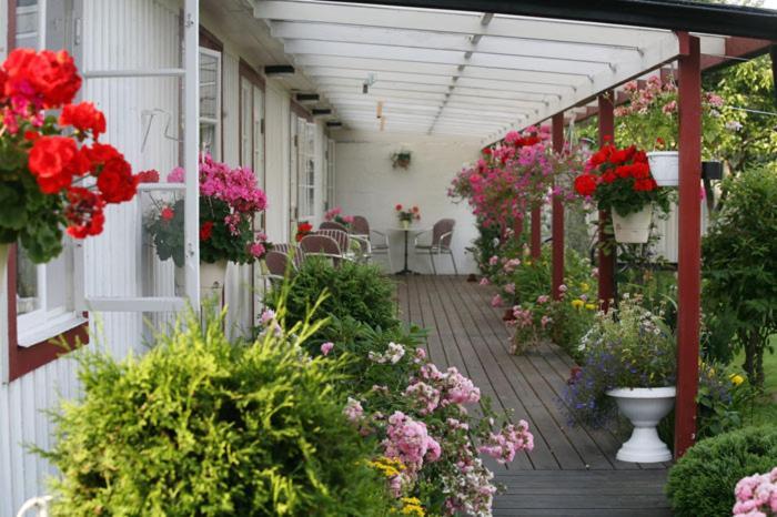 Kalkstenens Bed And Breakfast Mörbylånga Extérieur photo